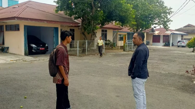 Bazar UMKM Komunitas TDA Bengkulu Meriahkan RRI Fest pada 3 September 2026