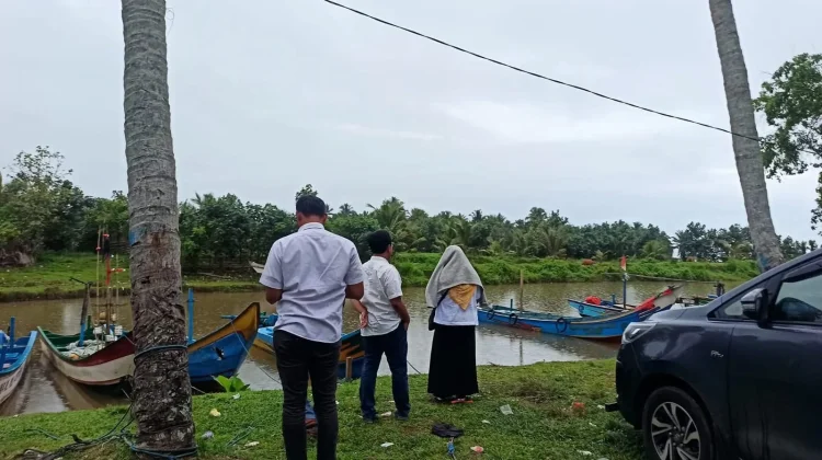 Pemerintah Kabupaten Bengkulu Selatan Usulkan 10 Unit Perahu Fiber
