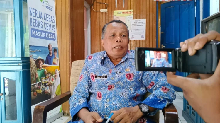 Selain KNMP, Nelayan Enggano Bakal Terima 20 Unit Armada Tangkap