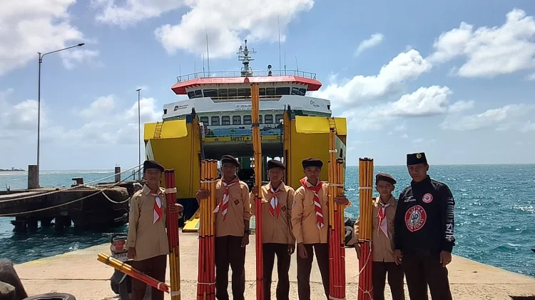 Santri Pulau Terluar Siap Ikuti KPMD Bengkulu 2026