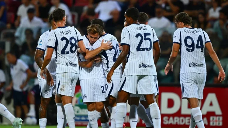 Hasil Liga Italia: Tiga Raksasa Serie A Raih Kemenangan