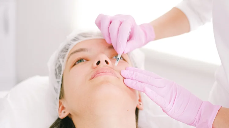 Bahaya Filler Berlebih di Wajah, Bisa mengakibatkan Kebutaan dan Stroke