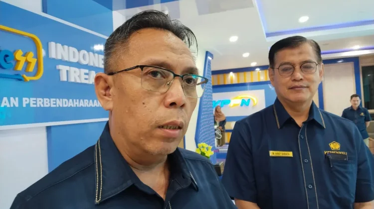 8.537 Pelaku Usaha di Bengkulu Manfaatkan Pembiayaan UMi