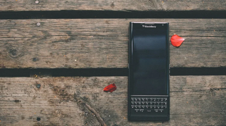 Mengapa BlackBerry Hilang dari Pasaran?