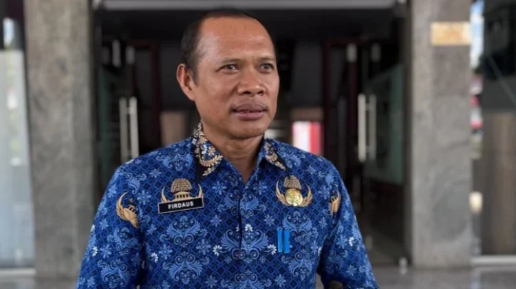 Guru PPPK Paruh Waktu Akan Ditata Ulang