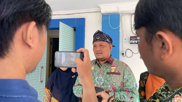 Pemkot Bengkulu Targetkan Angka Stunting Terus Menurun