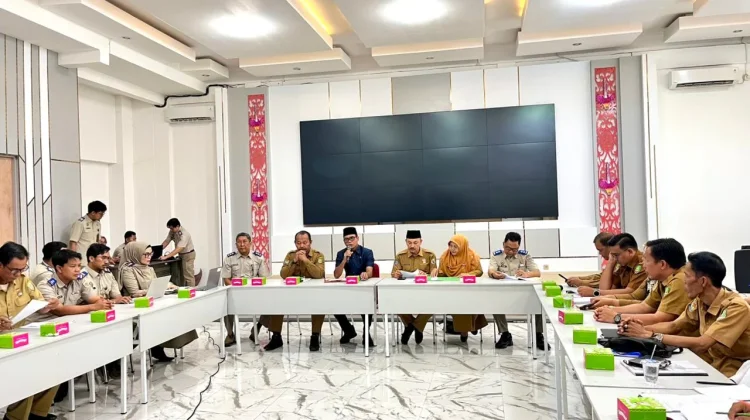 Pemprov Bengkulu Dorong Penyelesaian Sengketa Lahan PT Bio