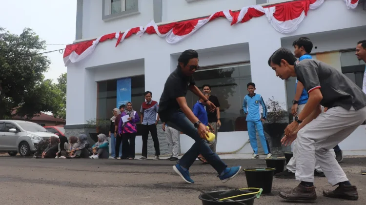 Jelang Hari Radio ke-81, RRI Gelar Ragam Perlombaan