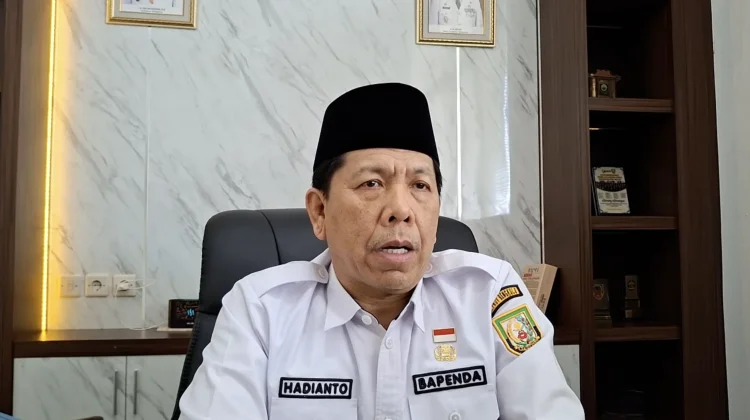 Pemutihan Pajak di Bengkulu Hasilkan PAD Rp21 Miliar