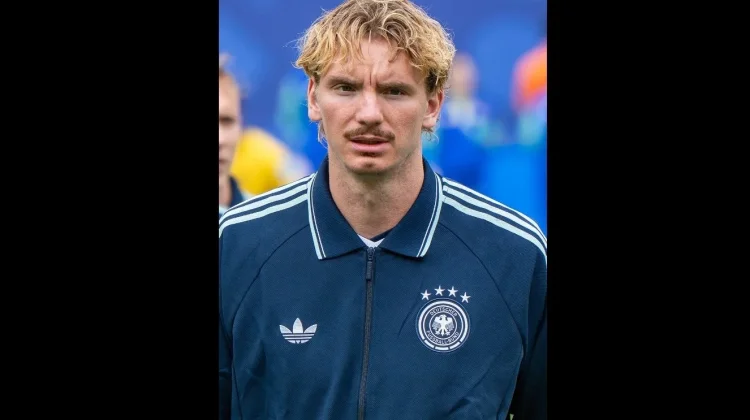 Transfer Bombastis Nick Woltemade Kian Dekat: Bintang DFB Beri Lampu Hijau ke Juve