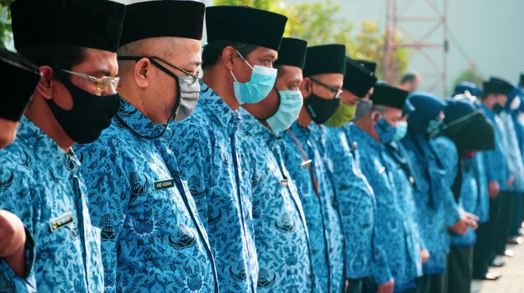 DPRD Bengkulu Tengah Dorong Kesempatan Seleksi PNS bagi Seluruh PPPK