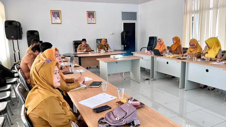 Pemprov Bengkulu dan Polda Perkuat Sinergi Perlindungan dan Pemberdayaan Anak