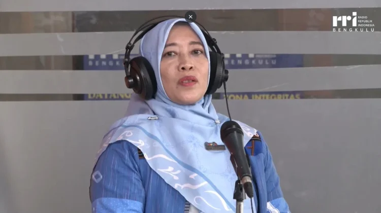 Digitalisasi Pembelajaran Didorong untuk Ciptakan Proses Belajar Menarik