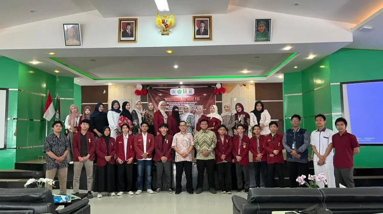 Musykom IMM FAI UMB Perkuat Soliditas dan Integritas Kader