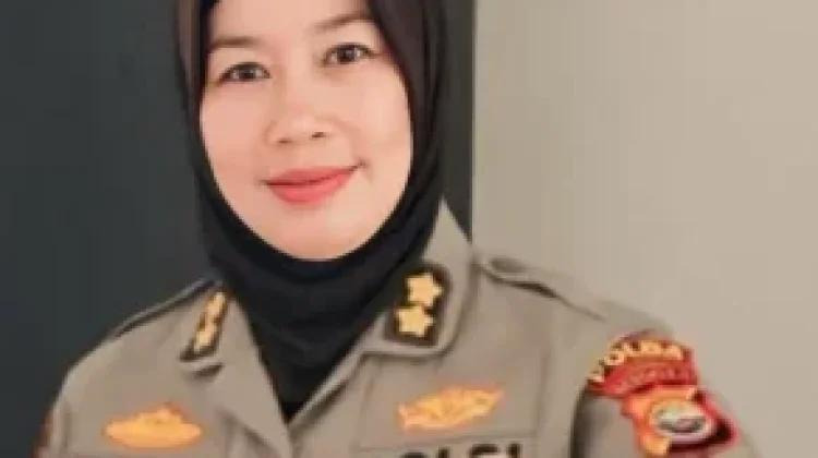ketika Polwan Hadir dan Memberi Dampak Nyata bagi Warga Bengkulu