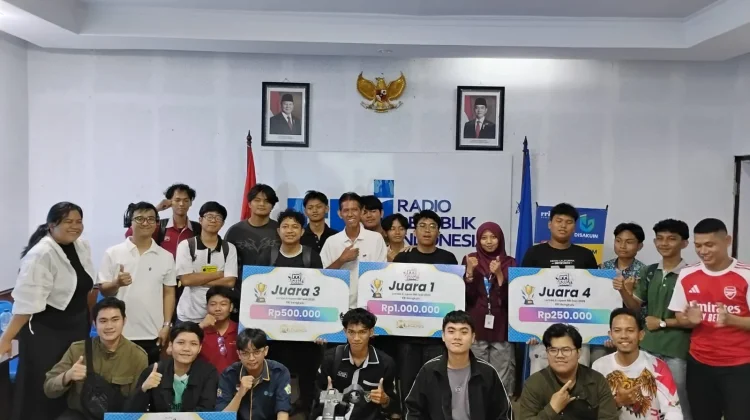 Turnamen MLBB RRI Fest 2026 Berlangsung Sukses
