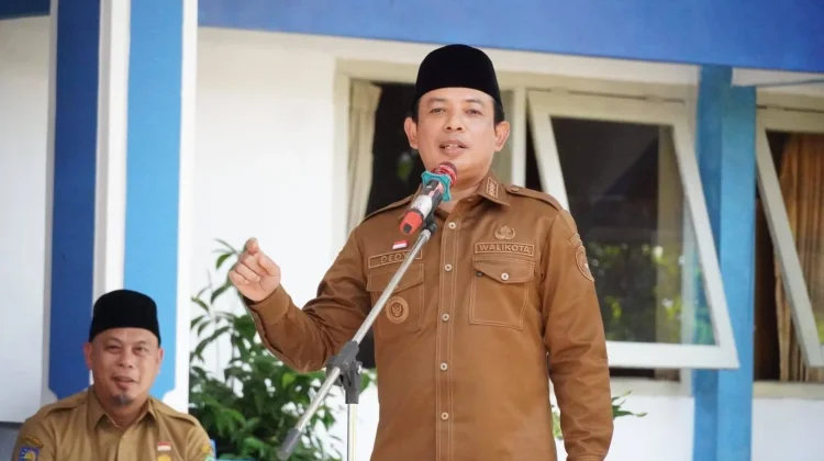 10 Pasangan di Kota Bengkulu Akan Ikuti Program Nikah Gratis