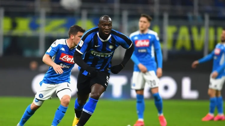 Inter Milan vs Napoli: Laga Bigmatch di Pekan Ketiga Serie A