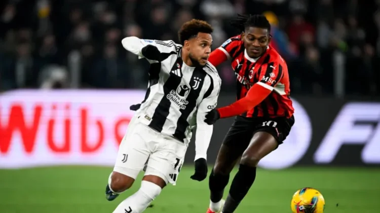 Juventus vs AC Milan: Duel Klasik di Pekan Ketiga Serie A