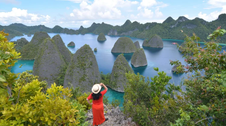 Perlengkapan Ideal Dibawa saat Solo Travelling