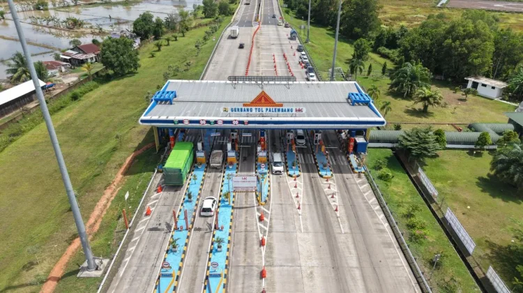 Hari Pelanggan Nasional 2026, HK Berlakukan Potongan Tarif Tol 10 Persen