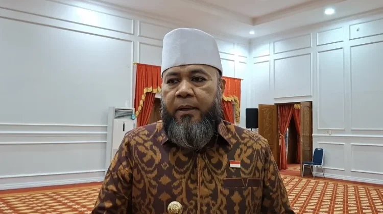 Pemprov Bengkulu Dalami Utang Pemerintahan Sebelumnya untuk Tentukan Pelunasan