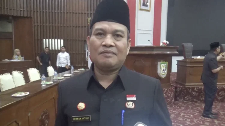 Pemprov Bengkulu Tunggu Juknis Penyaluran Bansos Melalui Kopdes Merah Putih