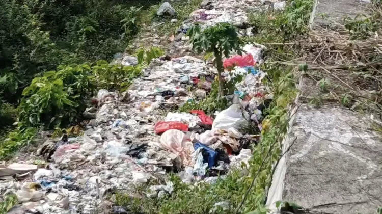 Pemkab Bengkulu Tengah Siapkan 3 Hektare Lahan untuk TPST Modern
