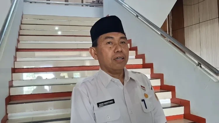 62 Kafilah Bengkulu Siap Berlaga di MTQ Nasional ke-31 di Semarang