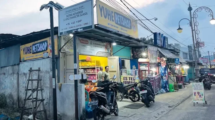 Petshop Bukan Sekadar Tempat Belanja Hewan