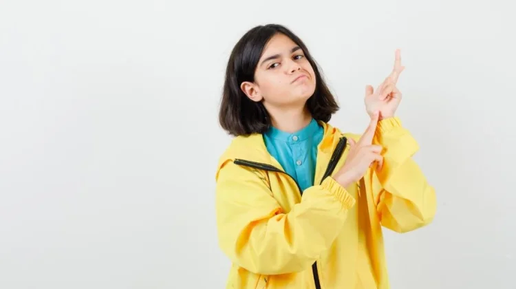 Menghadapi Anak Mulai Beranjak Remaja