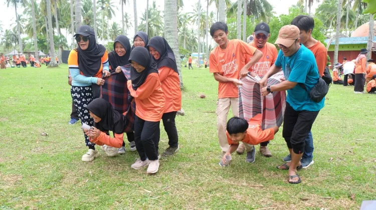 Trik Menumbuhkan Motivasi Berkompetisi pada Anak Laki-Laki