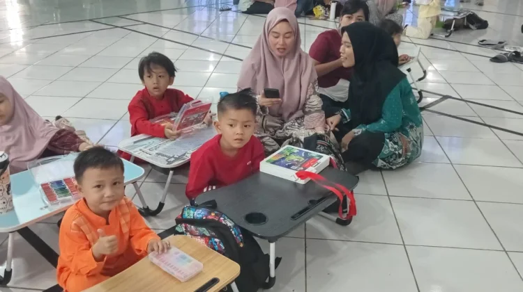 Mengajarkan Kejujuran dan Sportivitas Anak sejak Dini