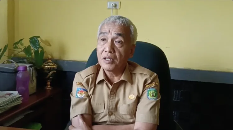 Petani Waspadai Kekeringan, 460 H Lahan Pertanian Berisiko Terdampak