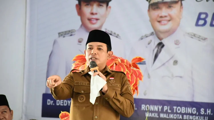 Warga Bengkulu Diminta Waspada Potensi Abu Vulkanik Gunung Krakatau