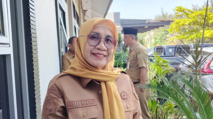 Dinkes Bengkulu Ingatkan Warga Waspadai Dampak Kesehatan Abu Vulkanik
