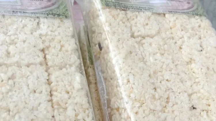 Cemilan Tradisional , Bipang Padang Guci, Tetap Bertahan Sejak 2018