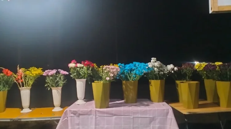 Harum Peluang dan Bahasa Perasaan di Balik Tren Bunga Segar Bengkulu
