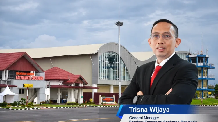 Empat Penerbangan Bengkulu Kembali Dibatalkan Dampak Erupsi Anak Krakatau
