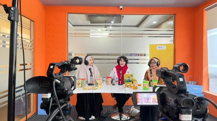 Hari Pelanggan Nasional, Pelaku UMKM Bengkulu Dorong Pelayanan Prima dan Berkuali