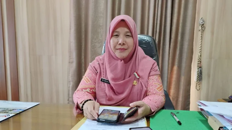 Bengkulu Dapat Alokasi 55 Hektare untuk Program Swasembada Bawang Putih