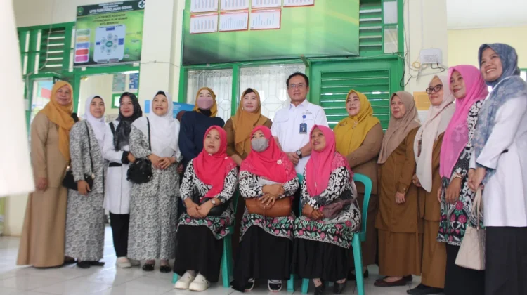 Hari Kontrasepsi Sedunia, BKKBN Percepat Program KB-Kesehatan Reproduksi