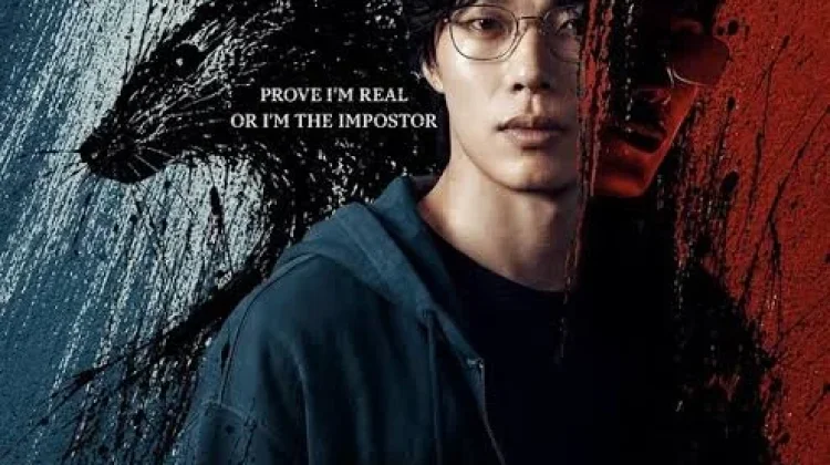 Mousetrap, Thriller Korea tentang Identitas yang Dicuri