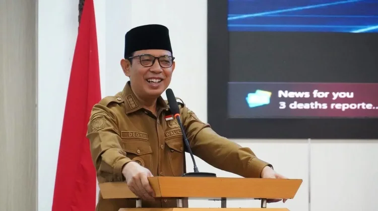 Pemkot Bengkulu Siapkan Insentif Rp200 Ribu bagi Admin Pengaduan