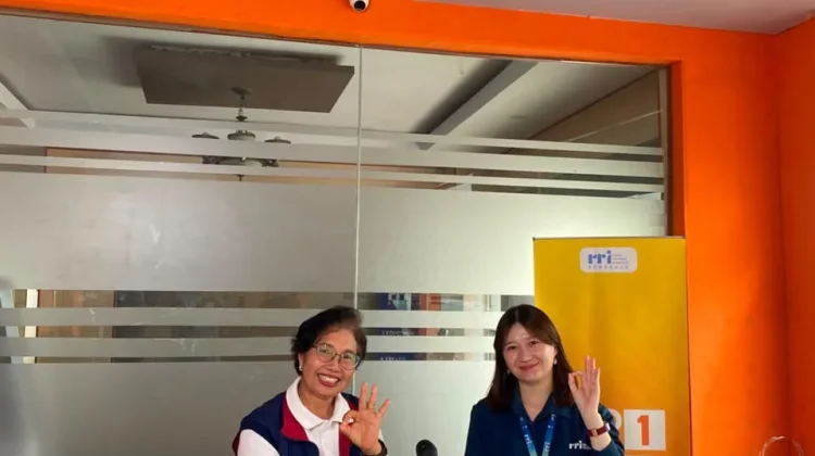 Bank Sampah Dorong Kebiasaan Pilah dari Rumah