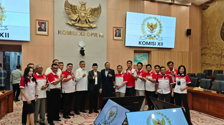 HPMPI Minta Pertashop Ikut Salurkan BBM Subsidi