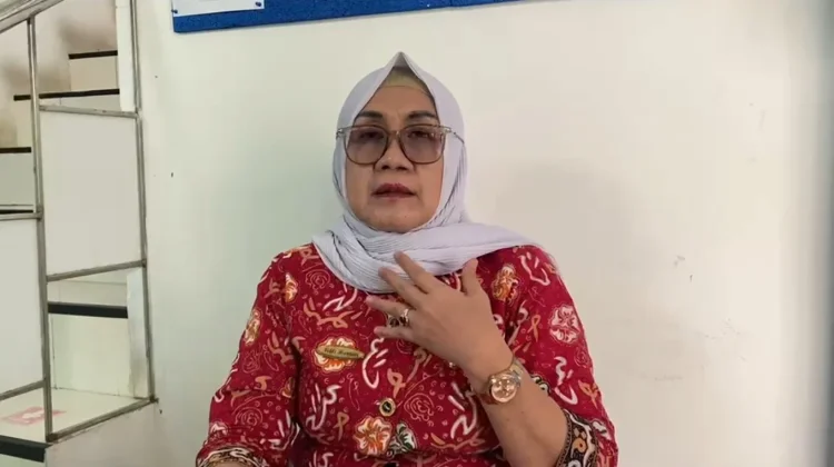 Antisipasi Kasus ISPA pada Balita