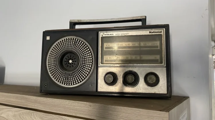 Radio Tetap Diminati, Adaptasi Digital Jadi Kunci