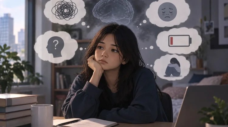 Cognitive Numbing: ketika Terlalu Banyak Berita Membuat Kebal