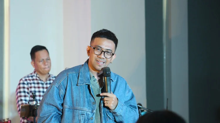 Teknik Jitu Bagi MC Membuat Audiens Tertarik